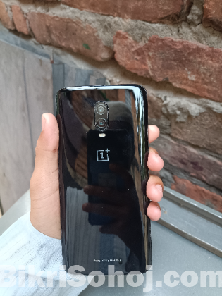 OnePlus 6T